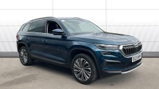 Skoda Kodiaq 1.5 TSI SE L Executive 5dr DSG [7 Seat] Petrol Estate